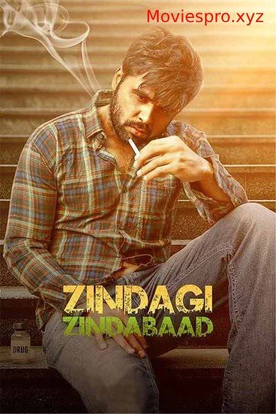 Watch zindagi zindabaad full movie
