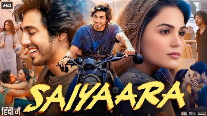 Saiyaara full Movie free Download