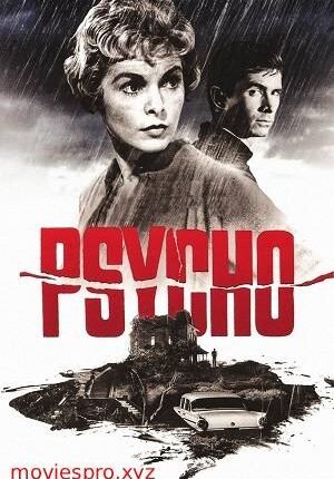 Psycho