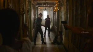 The Last of Us season 1