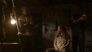 The Last of Us season 1