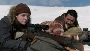 The last of us season 2 3