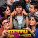 Mannu Kya? Karegga