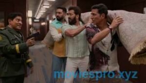 Housefull 5 full movie 2