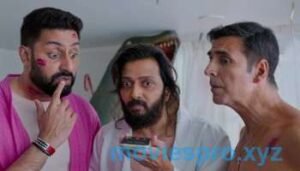 Housefull 5 full movie 4