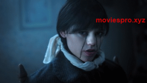 Wednesday season 2 download 3