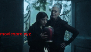 Wednesday season 2 download 6