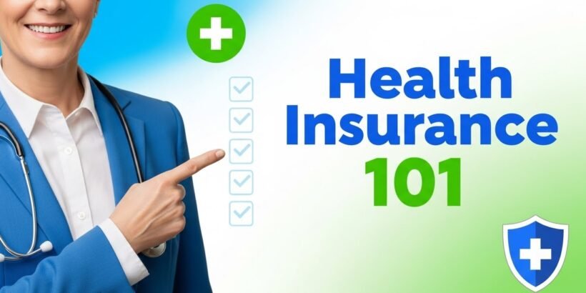 Health Insurance 101: What You Need to Know Before Choosing a Plan