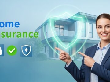 Home Insurance: Protecting Your Most Valuable Asset