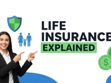 Understanding Life Insurance: A Complete Beginner's Guide