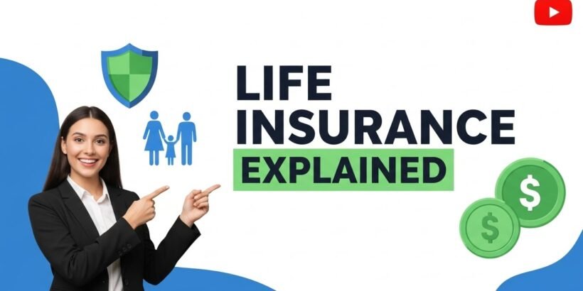 Understanding Life Insurance: A Complete Beginner's Guide