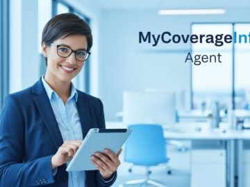 mycoverageinfo agent