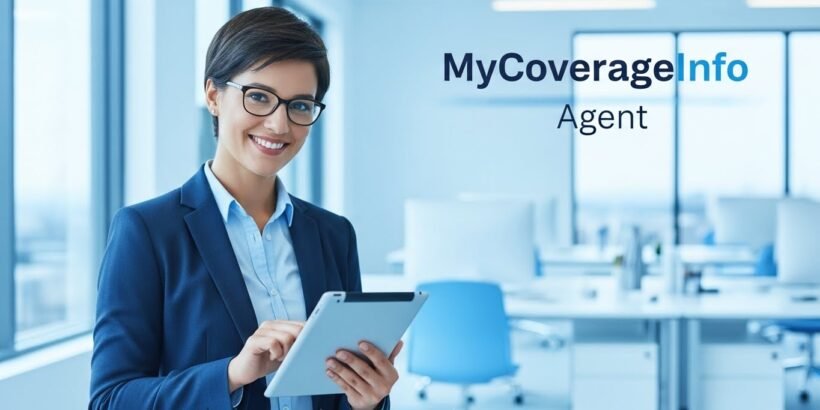 mycoverageinfo agent