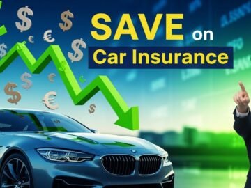 Car Insurance Explained: How to Save Money and Get the Best Coverage